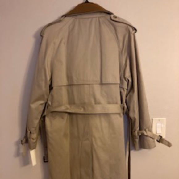 🌺Authentic Ralph Lauren Trench Coat - Picture 5 of 5